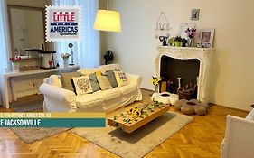 Little Americas Music Academy Apartments